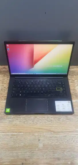 Asus vivobook A421E.