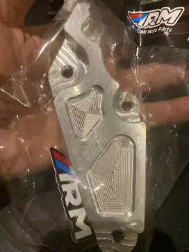 [NEW] Bracket Kaliper RCB, NISSIN SAMURAI, CRF 260 2p ARM Original