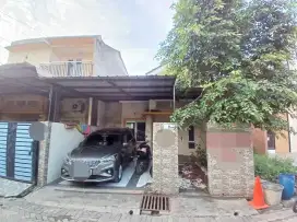 Over kredit murah Cluster pondok jaya sepatan