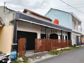 Dijual rumah purwokerto timur
