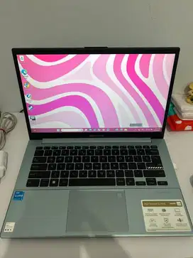 Asus Vivobook Go 14 2024
