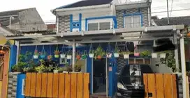 Dijual rumah purwokerto selatan Deket Telkom