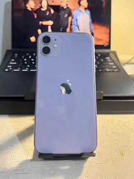 Iphone 11 128gb inter all operator