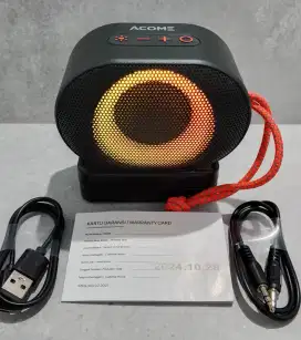 ACOME A10 Speaker Bluetooth