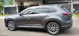 Mazda CX-9 2023 Bensin