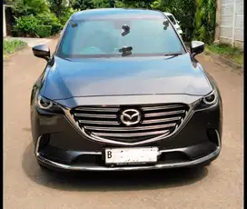 Mazda CX-9 FWD 2023 seperti baru