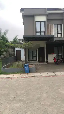 Over kredit Albizia Hook 115 m tanpa BI checking