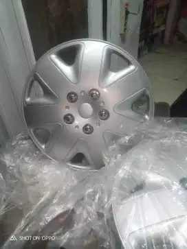 Dop pelek utk semua mobil