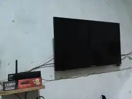 Di Jual Tv Led Changhong 32 Inc Analog
