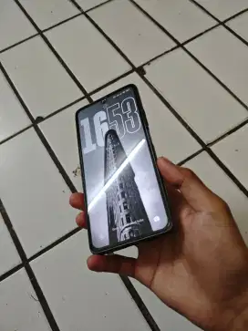 JUAL POCO F5 BU