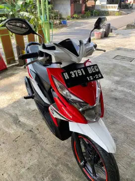 Beat 2016 istimewa