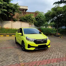 2023 Honda Brio E Satya 1.2 AT