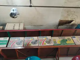 service pompa air listrik