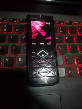 NOKIA 7900 Prisma