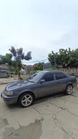 Toyota All New Corolla th 99