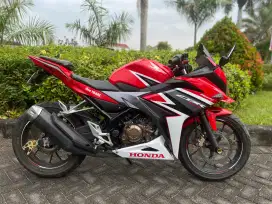 Honda Cbr 2019 (AB Kota)