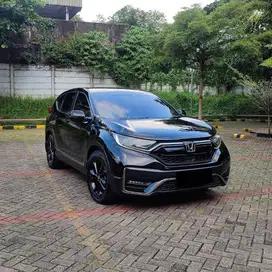 2023 Honda CRV 1.5 Turbo Prestige Black Edition Sensing AT