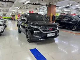 Wuling Almaz 7 seat 2020
