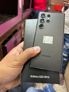 Samsung s23 ultra