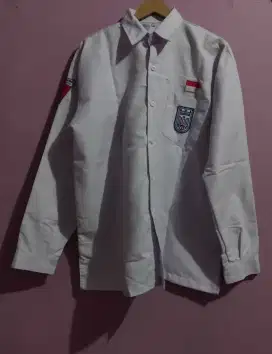 Seragam Sekolah SMA IPIEMS