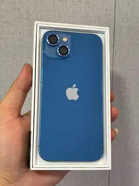 IPHONE 13 128 IBOX