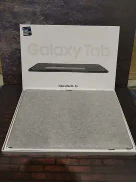 Samsung Tab S10 Plus 5G plus keyboard like New