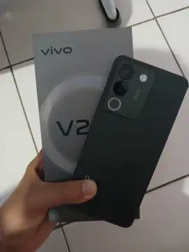 vivo v29e di jual cepatt
