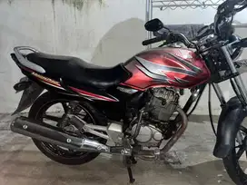 Honda megapro primus