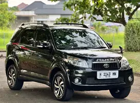 Rush G manual plat H tgn 1 dari baru