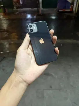 12 mini 64gb All op Black mulus fullset
