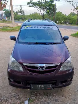 DAIHATSU XENIA Li DELUXE 2011