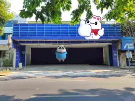 Di Sewakan