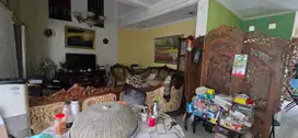 Rumah di PUSPITA LOKA BSD City