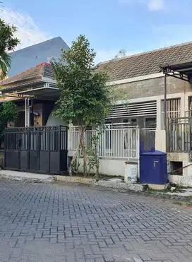 DIJUAL RUMAH MUTIARA REGENCY SIDOARJO