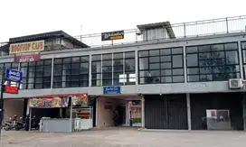 Jual Kostel Eksklusif 48 Kamar Beserta 7 Ruko di Gunung Putri Cibubur