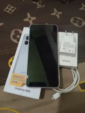 Samsung A06 4/64