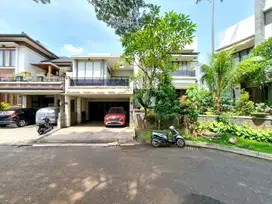 Dijual Rumah Mewah Di Kawasan Kebayoran Bintaro 7652
