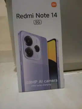 Redmi note 14 5G 12/512 Black