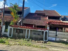 Rumah di Blkg GOR Patriot Kota Belasi- Perumahan WIKA