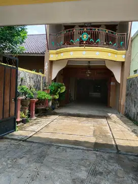 Dijual Cepat!! Rumah Modern Traditional di Munjul, Jakarta