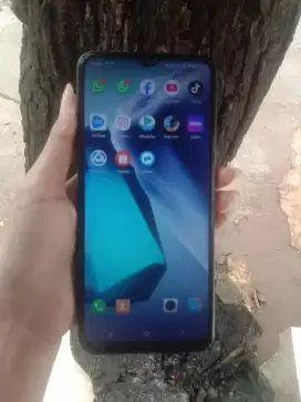 Vivo Y02 Ram 3/32gb