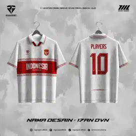 Jual baju Jersey club