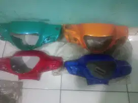 Batok lampu,,sayap Shogun,&smash