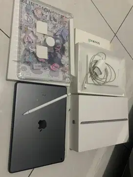 Ipad gen 9 ex ibox