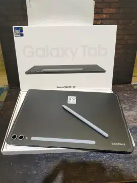 Samsung galaxy tab s10 plus 5G 12/256gb Second sein like new