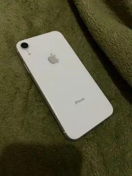 Iphone xr 64gb ex ibox