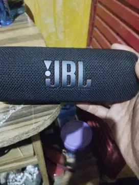 jbl flip 6 second