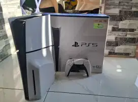 Ps5 slim versi disk full game