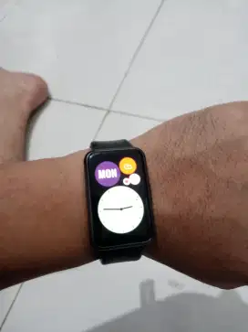 Second Huawei Fit 1 mulus istimewa Batangan ORI ex resmi no minussss