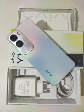 Vivo Y19S Ram 8GB 4+4/64 Second